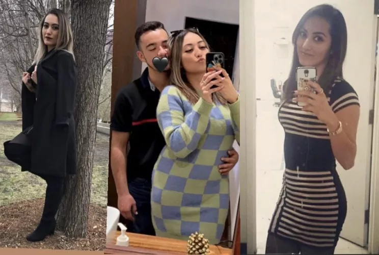 10 years older than me . Smashed on the first date. Got her pregnant.