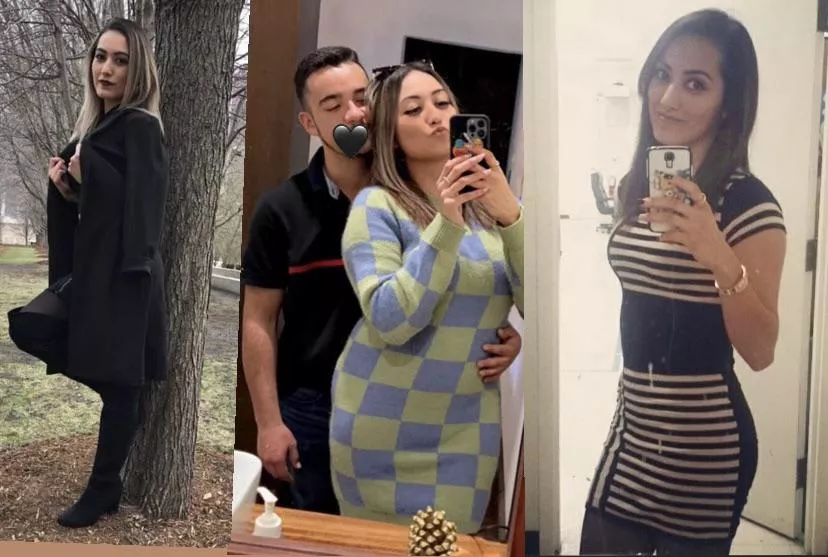 10 years older than me . Smashed on the first date. Got her pregnant.