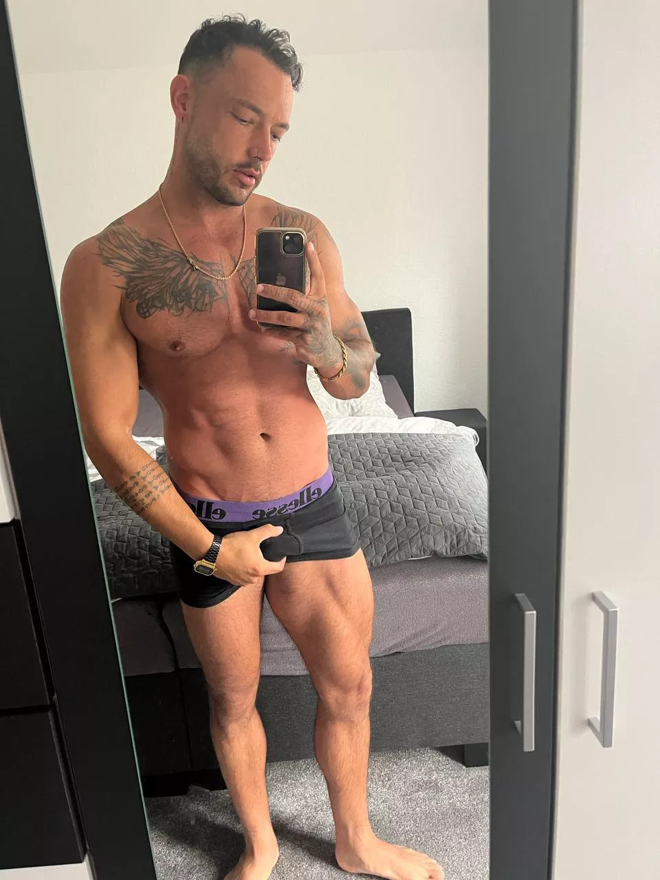 [33] want to unpack it?