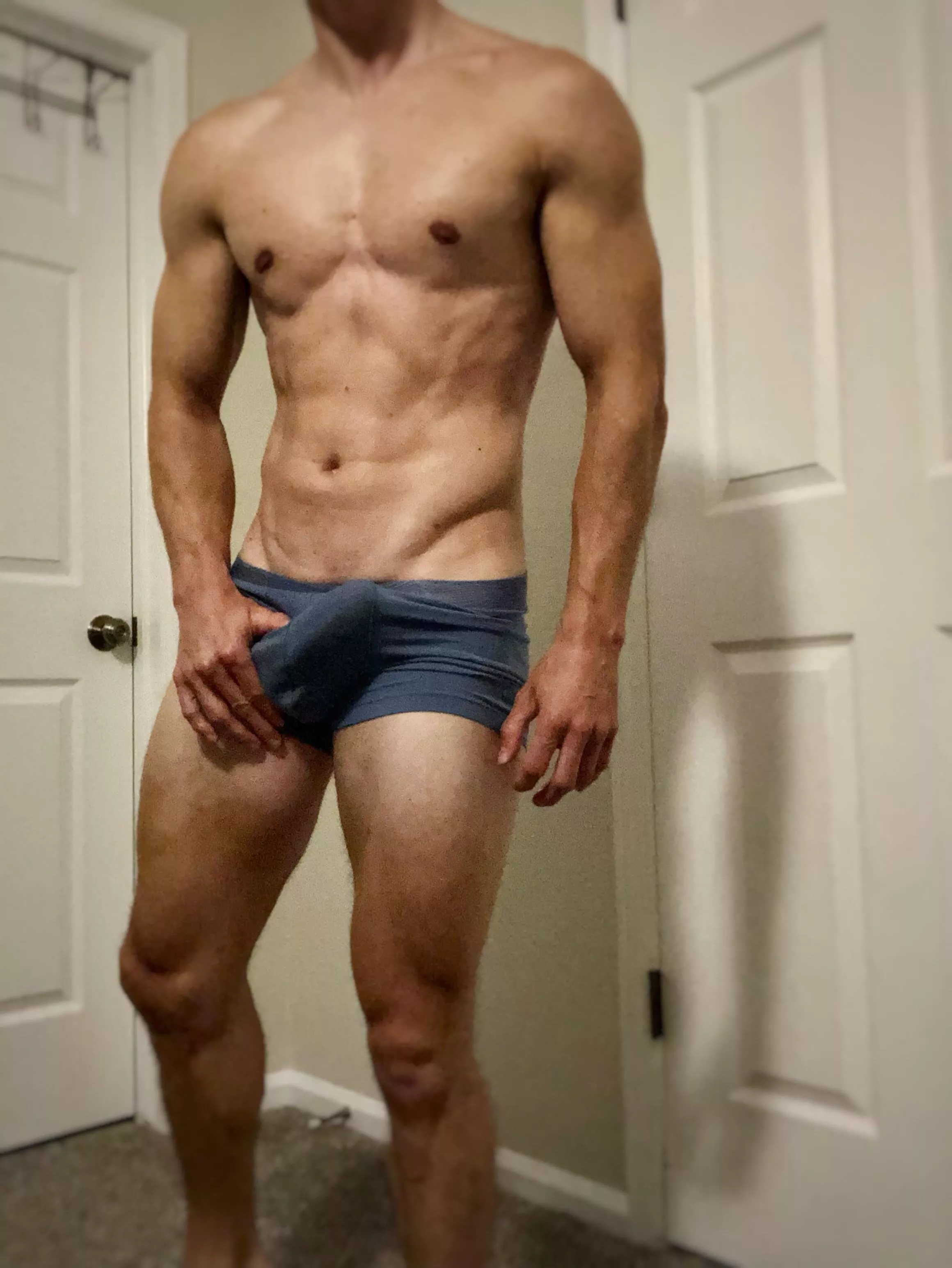 [35] Any requests?