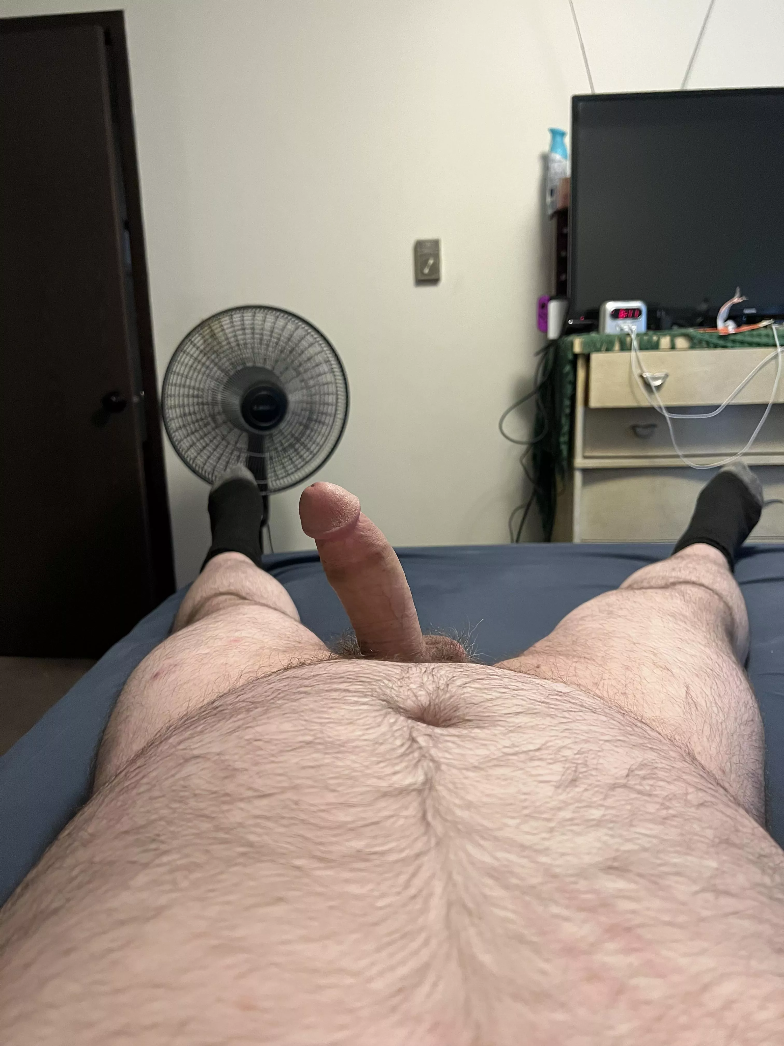 41M (WI) I may be fat but so is my cock. Hop on ladies