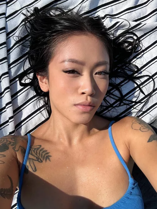 Absorbing the best natural source of vitamin D