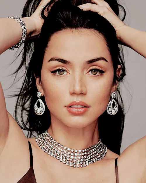 Ana De Armas