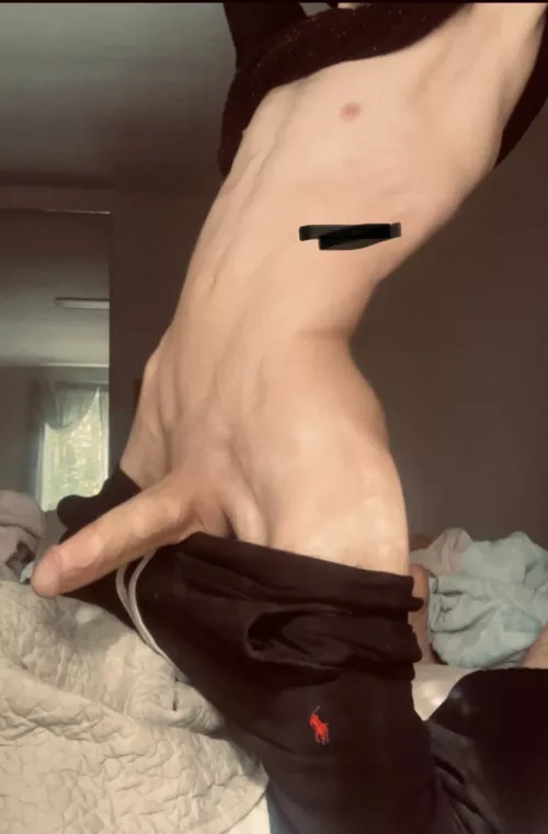 Any bi hubbys want to see their wife with a teen cock?