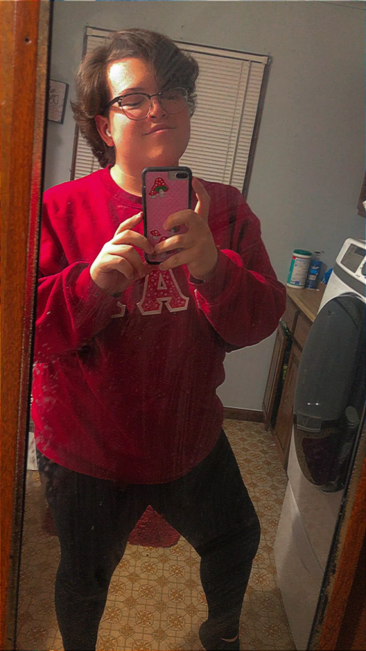 Anyone want to play switch with me? ❤️