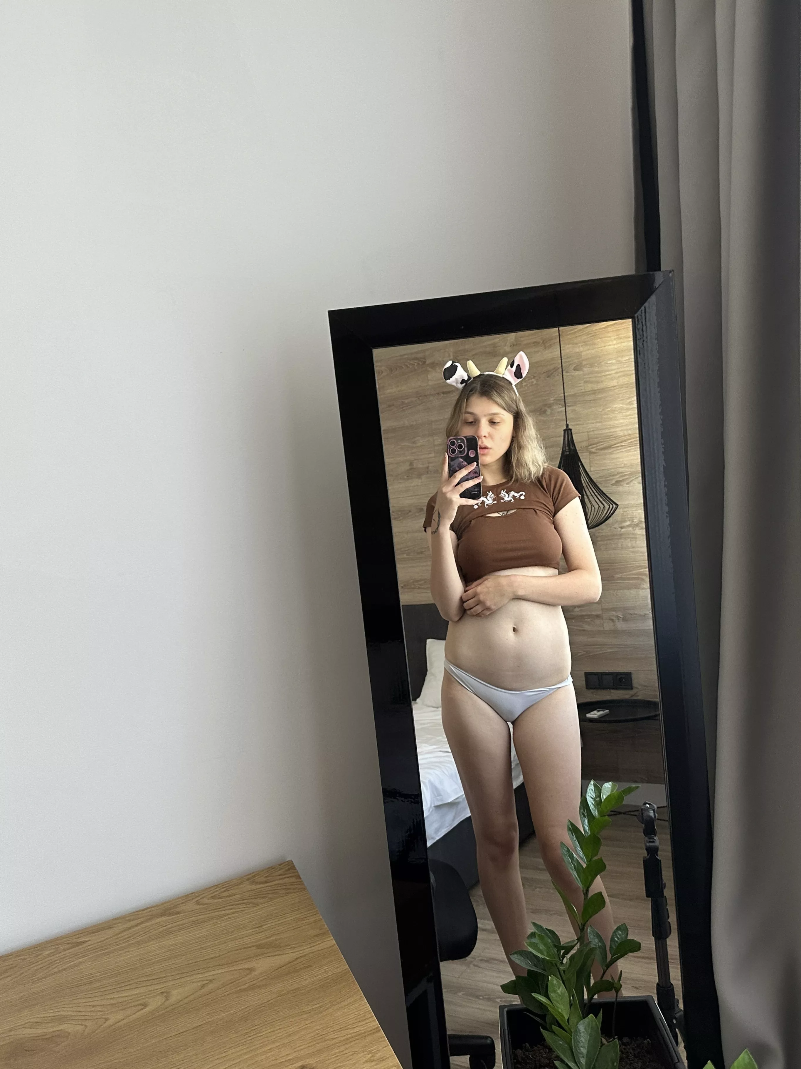 Are you a bull or a steer? Let's find out!