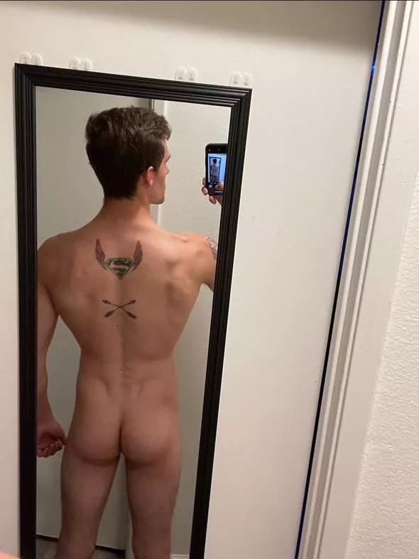 Are you eating my ass?