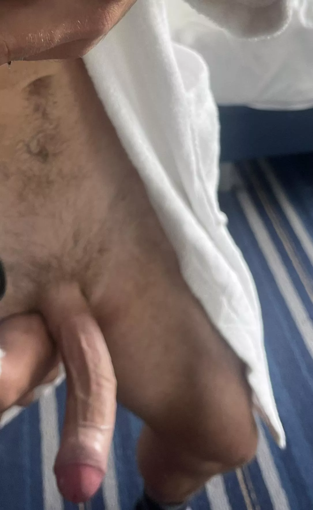 As you all liked the last one so much.. here it is pulled back