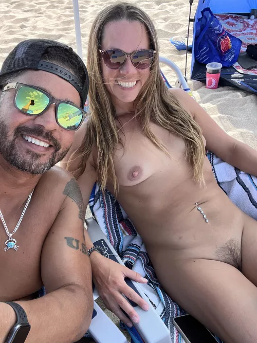 Back to our favorite place