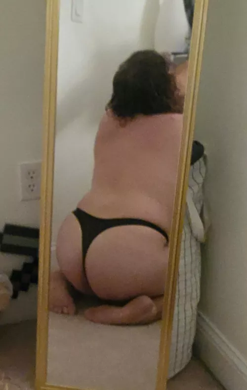 Been a while since I've shown off~♡