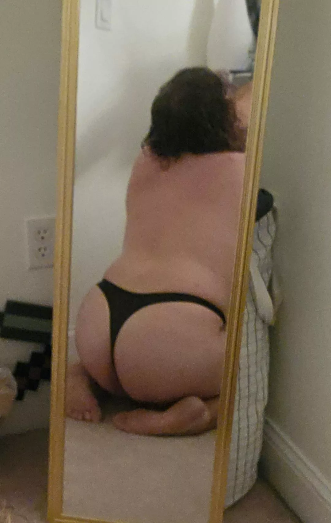 Been a while since I've shown off~♡