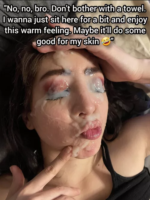 Best sister anyone can ask for