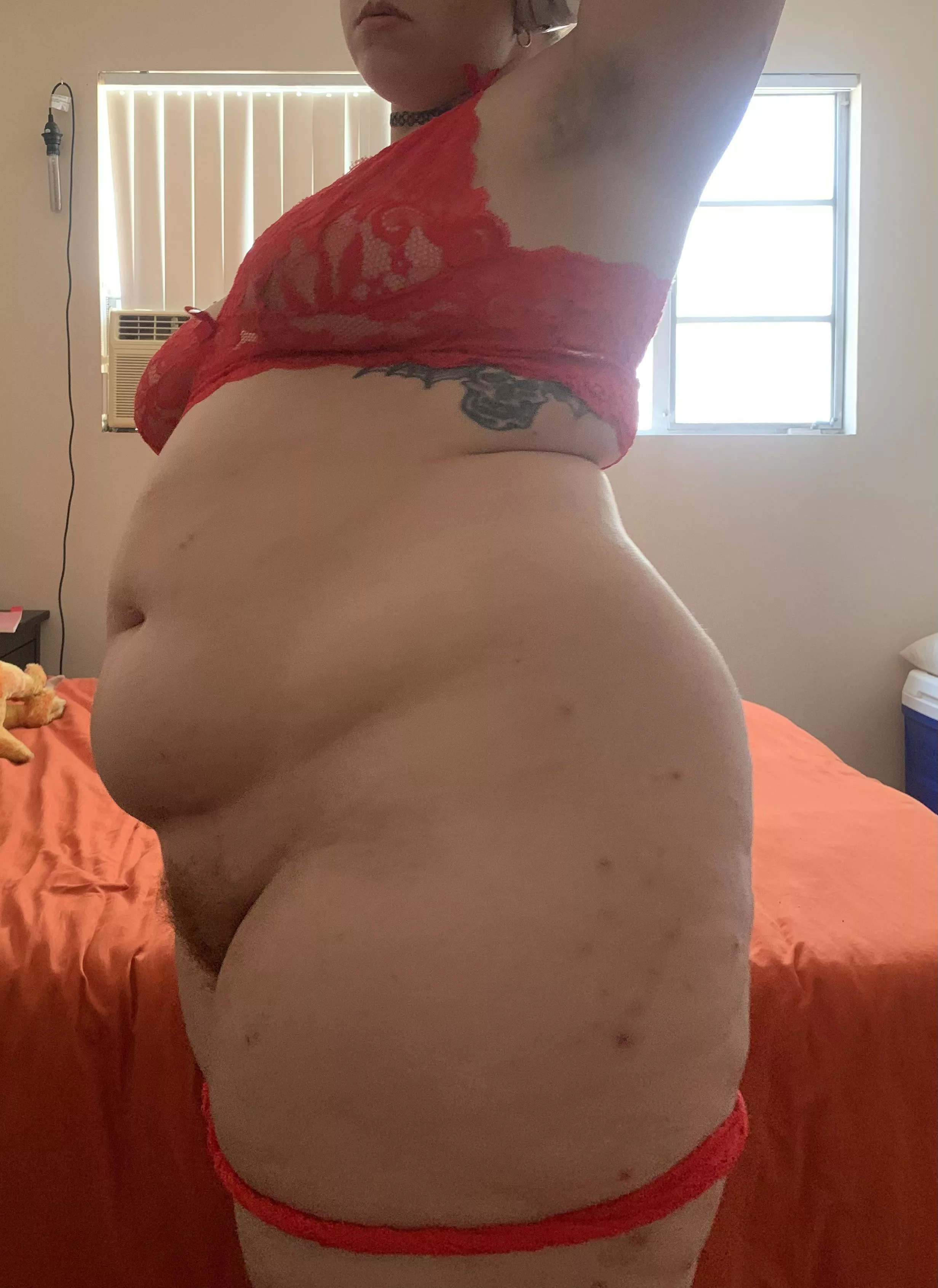 Call me 7/11 because you’ll be slurping me