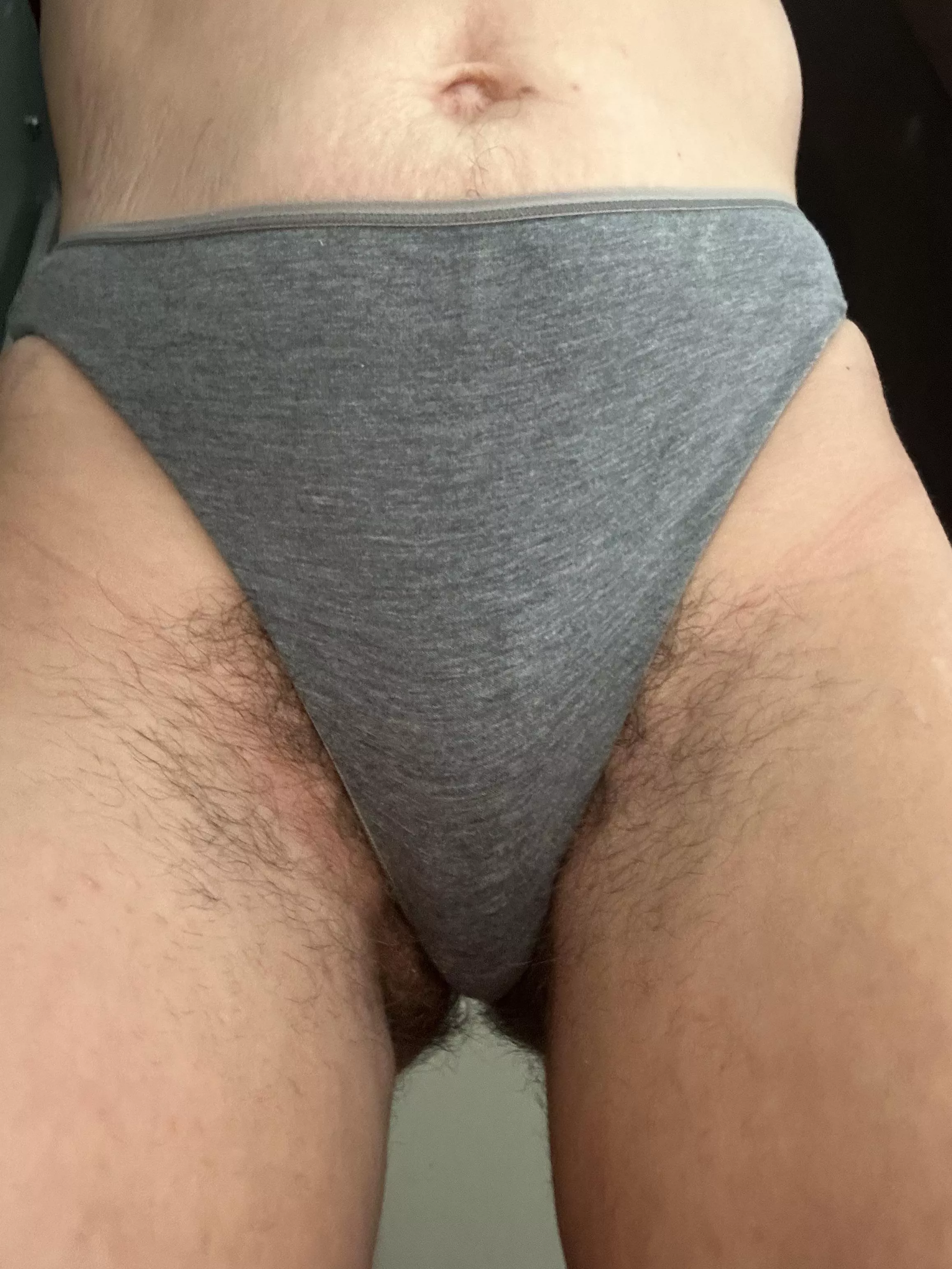 Come feast on my bush