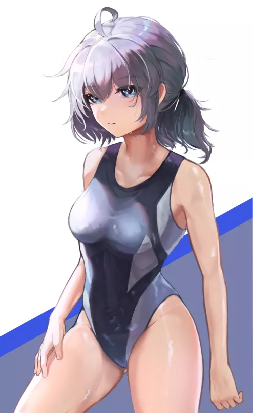 Competition Swimsuit