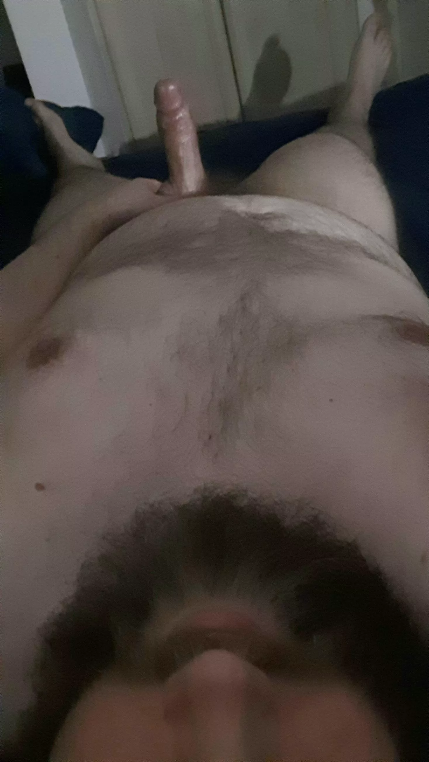 Could you go for some wood?