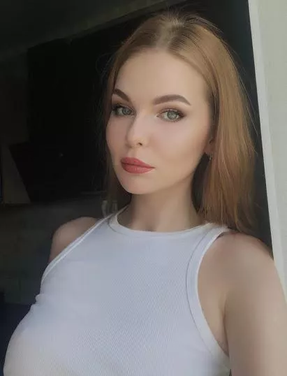 Could you tell me if you notice it?