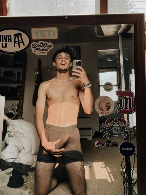 daddy wants you to suck it