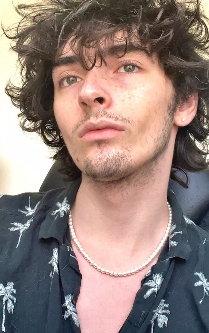 Date flaked on me today.. Date flaked on me today..