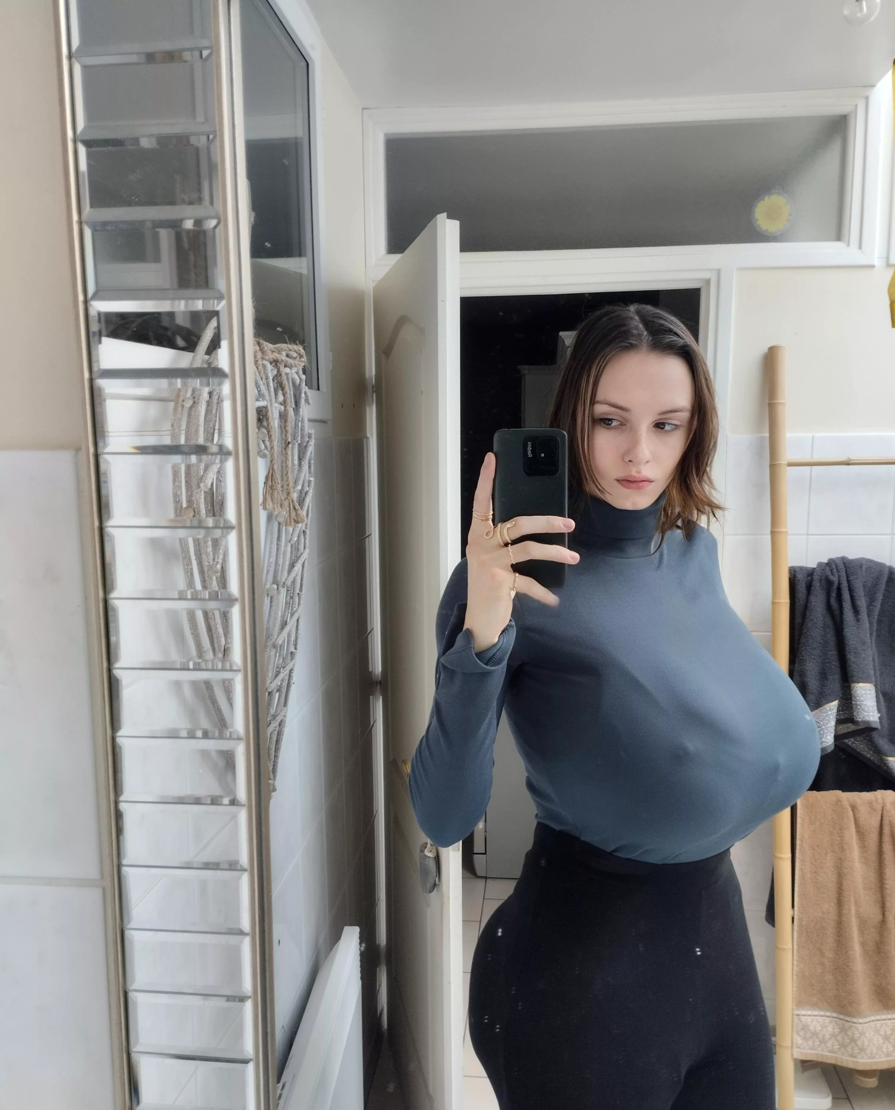 Describe theses with one word