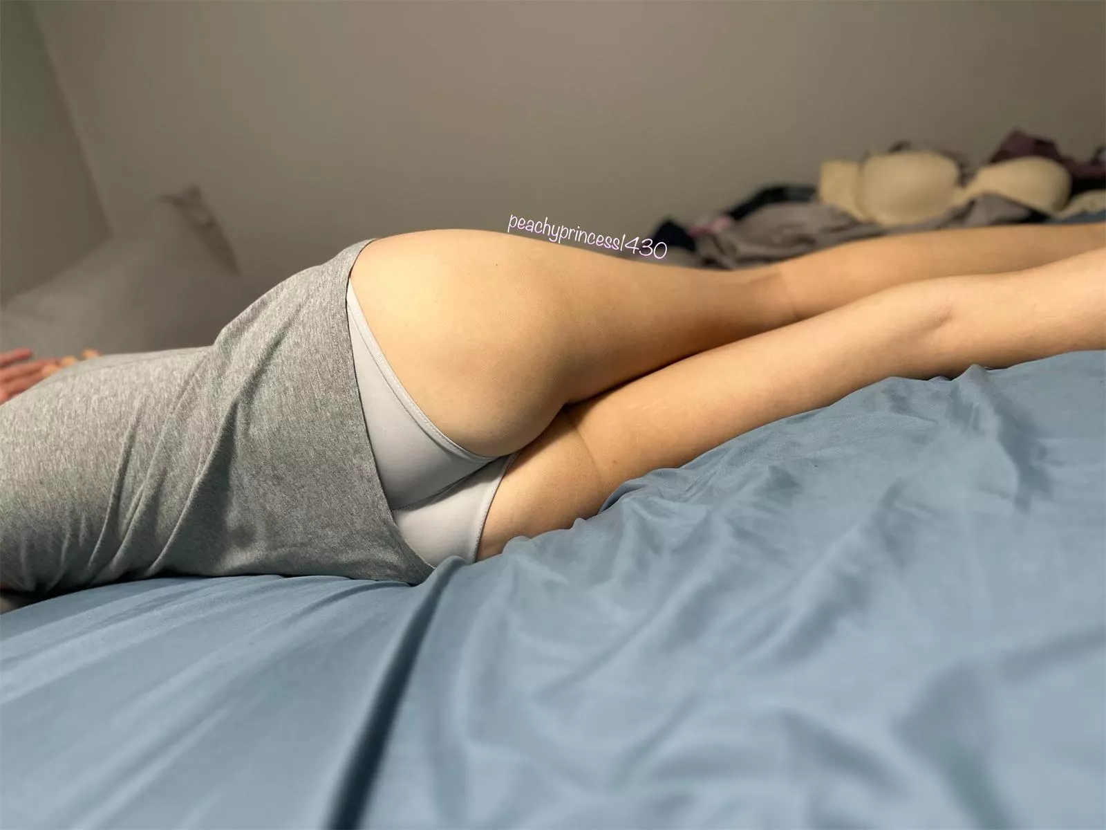 do you like my tight little ass?🫦