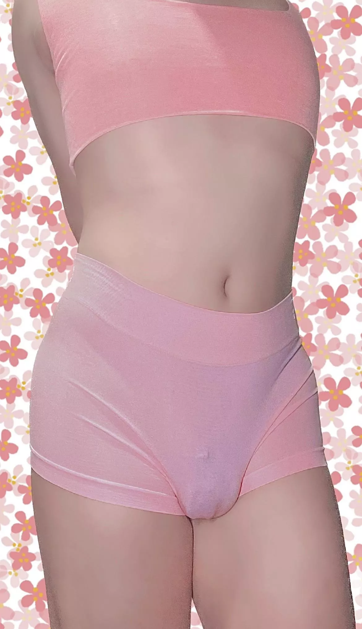 Do you think anyone would notice my little cage if I went to the gym looking like this? Do you think anyone would notice my little cage if I went to the gym looking like this?