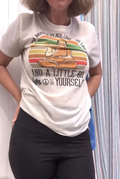 Does this 36 year old mama still got it?