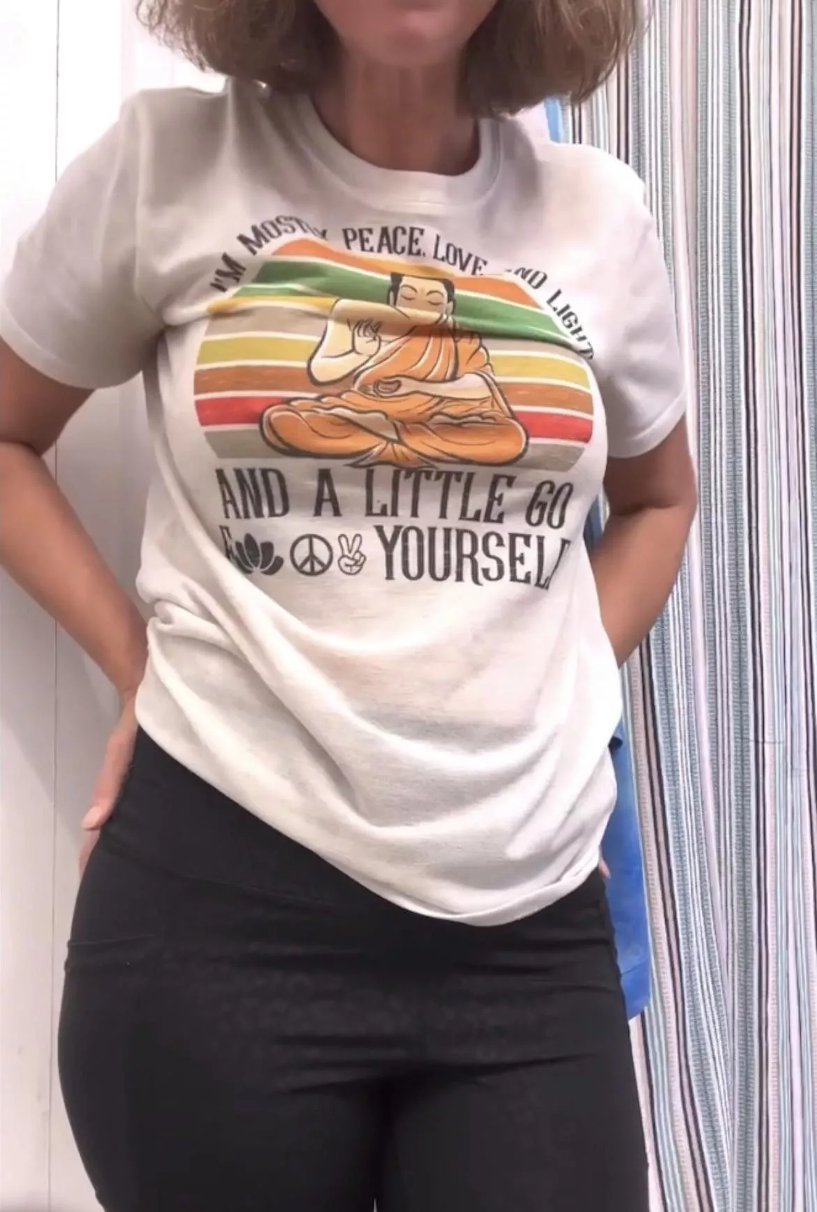 Does this 36 year old mama still got it?