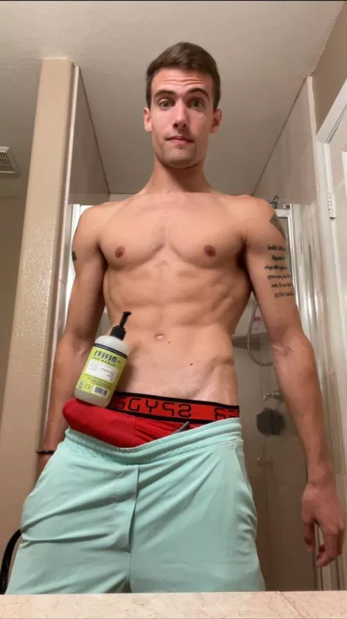 Does this count as a bulge too?