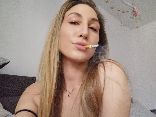 Easy like sunday morning 🚬