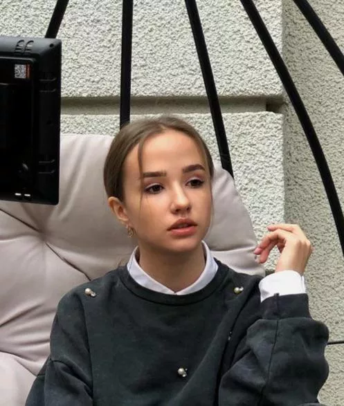 Ekaterina Litvinenko