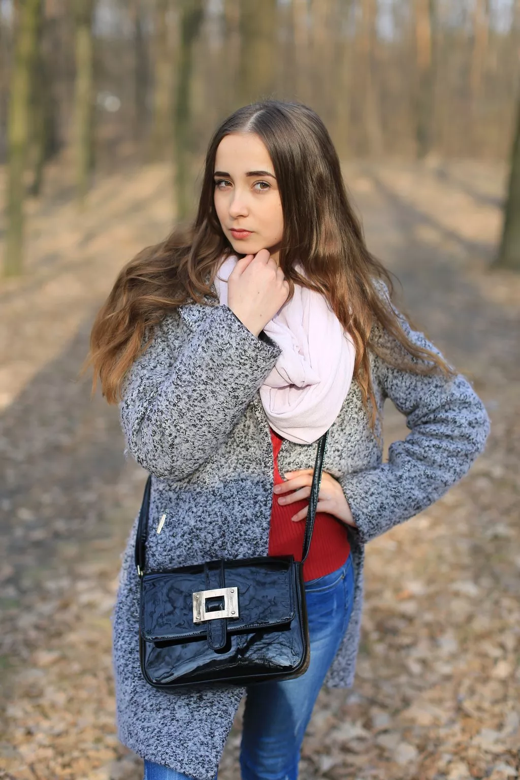 Elena Tkachuk Aka. Natasha