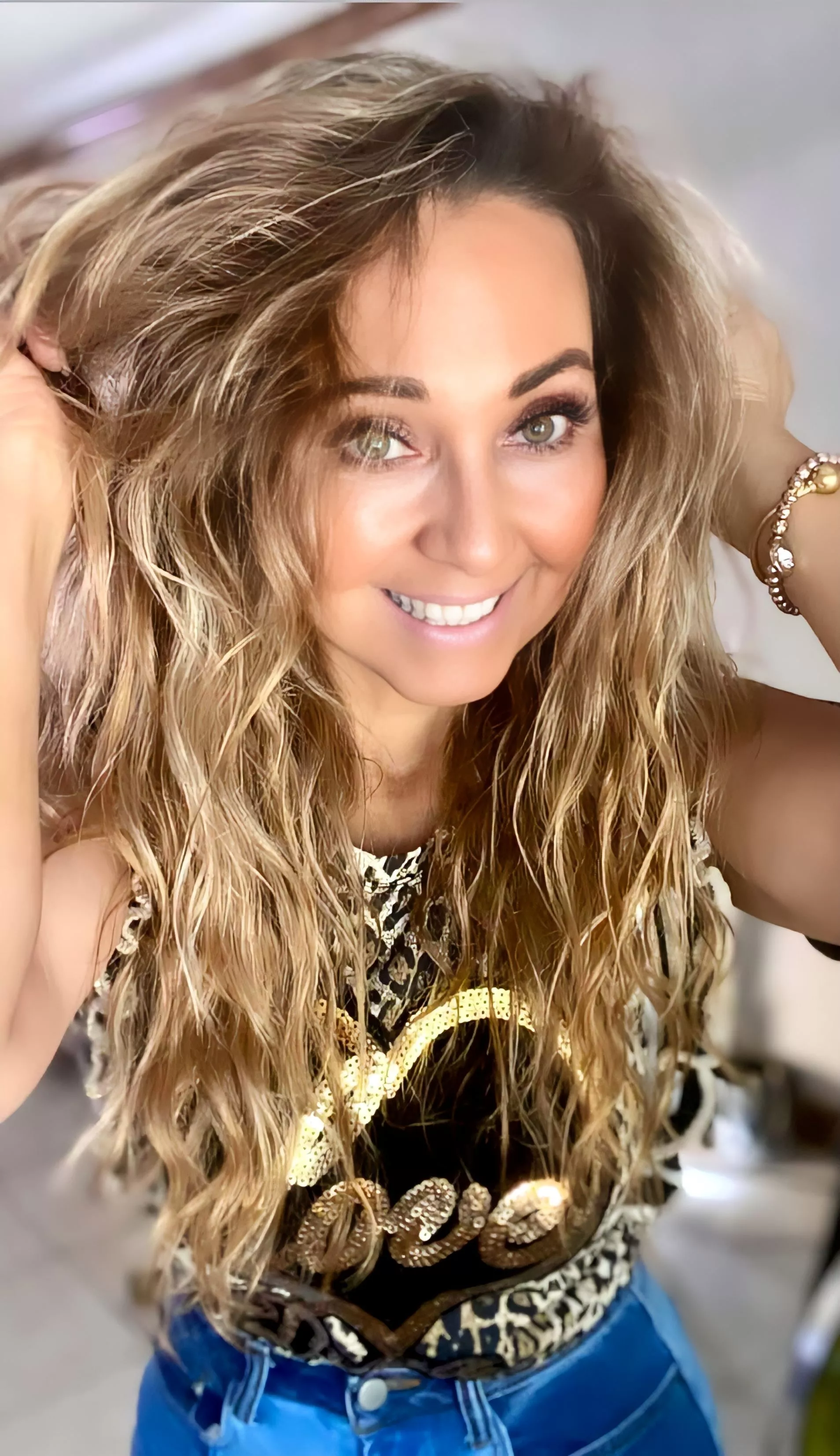 Enjoying the weekend