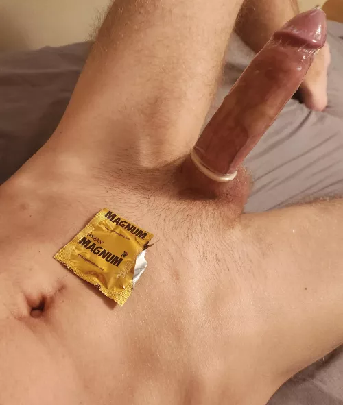 Even these are kinda tight :/