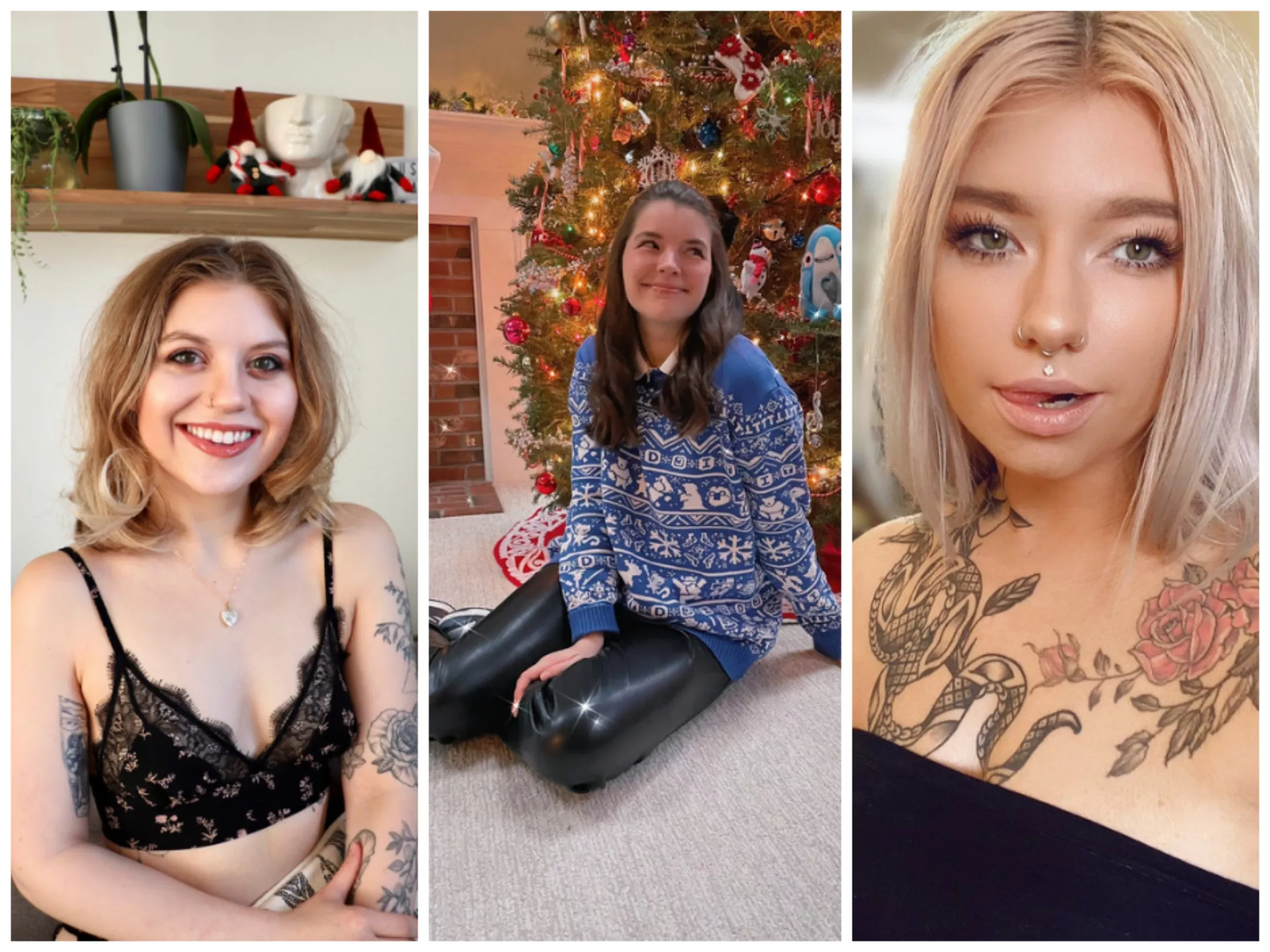 Fuck, Marry, Kiss: The Yogscast 2