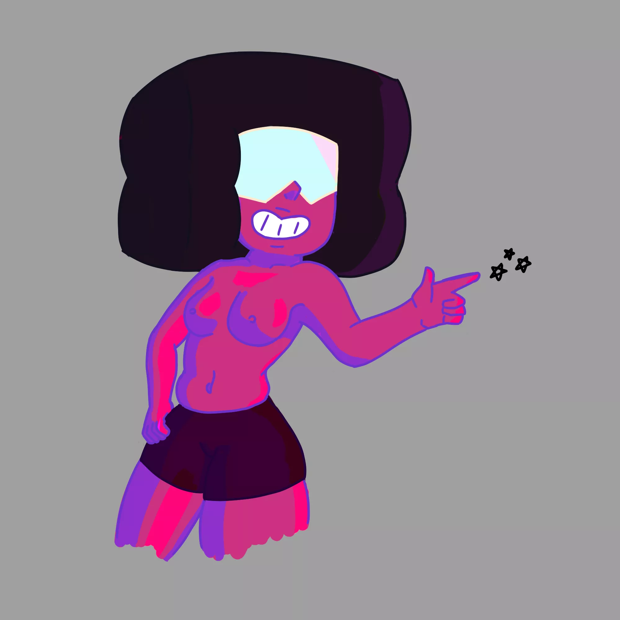 Garnet