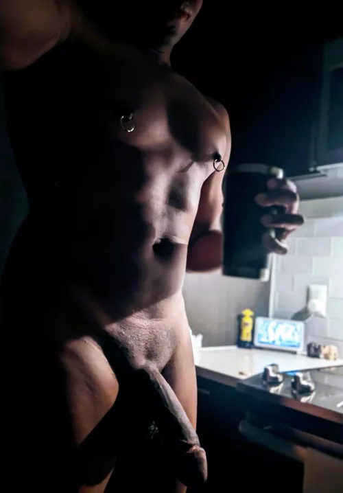 Gonna need more than a quad shot to get going this morning...