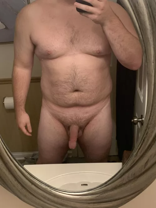 Good monday morning!