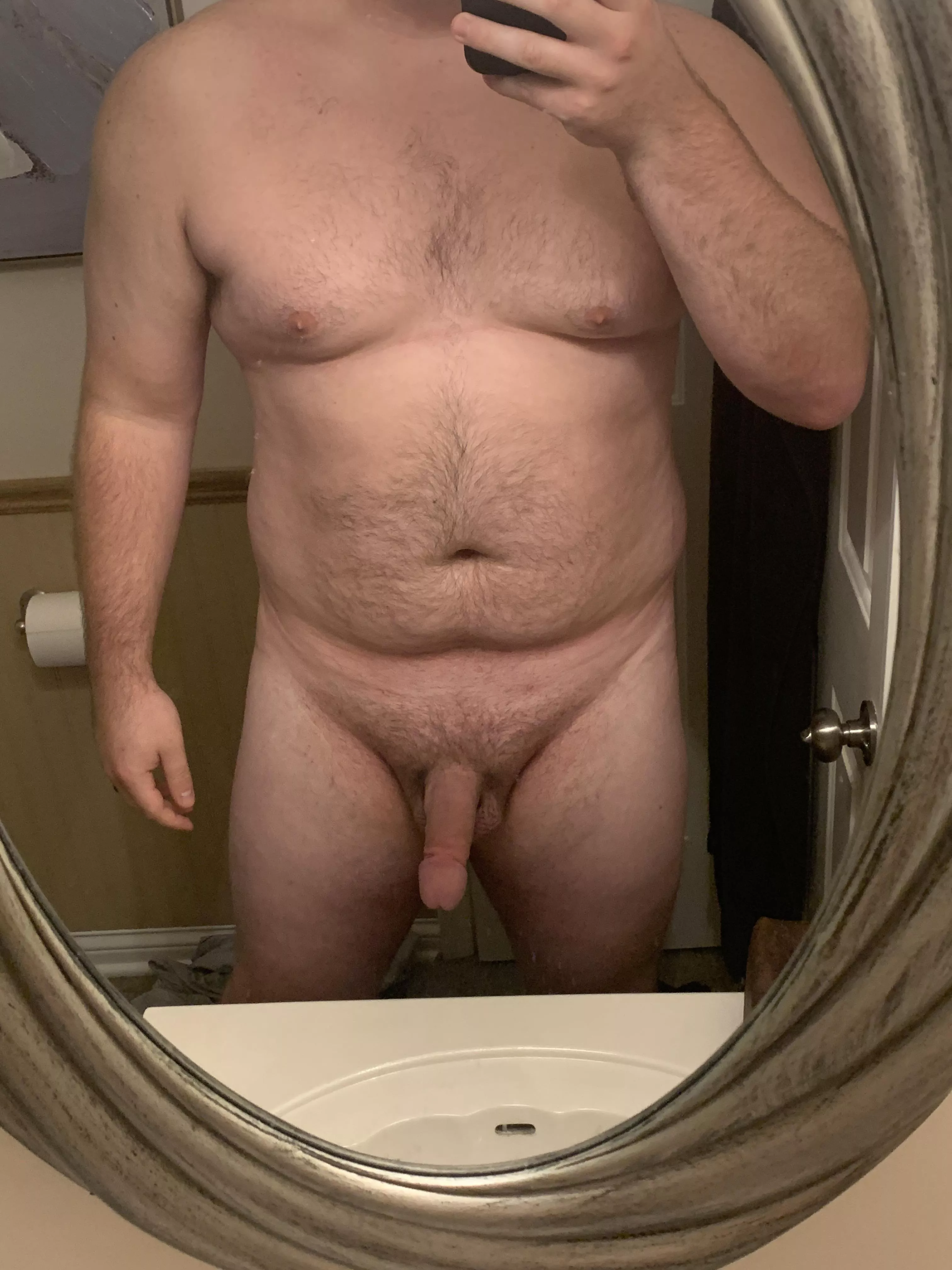 Good monday morning!