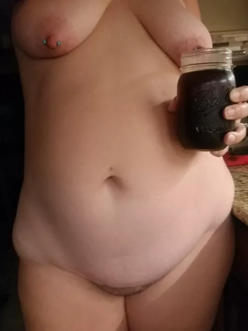 Good morning beautiful people CGW☕☕☕