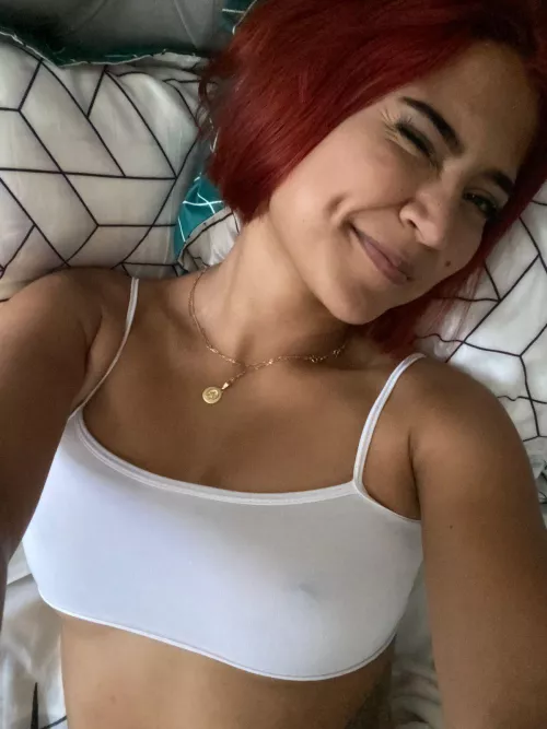 Good morning lovelies [f]