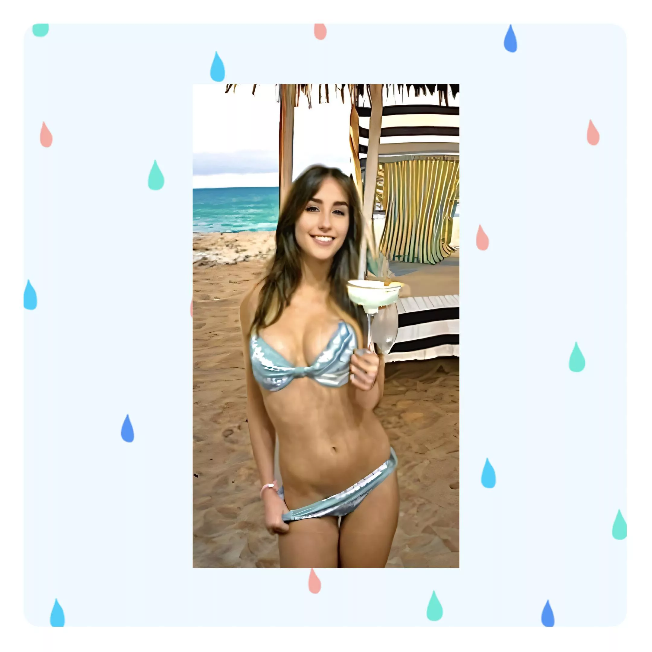 Had a great time at the beach this weekend!