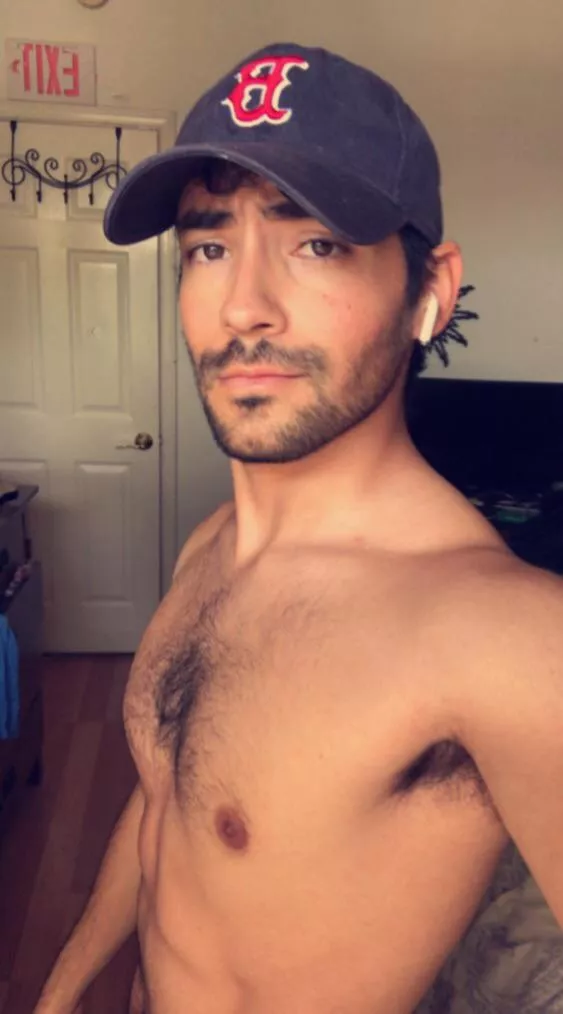 Happy Sunday Bros ;)