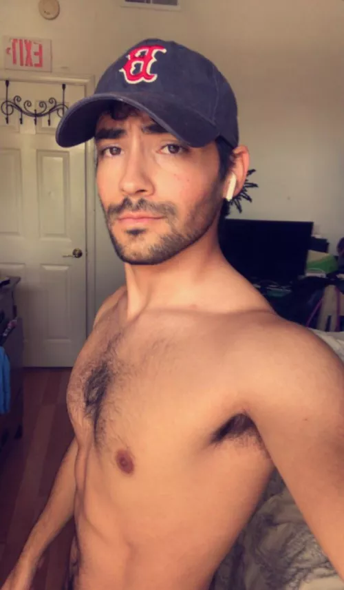 Happy Sunday Gents :)