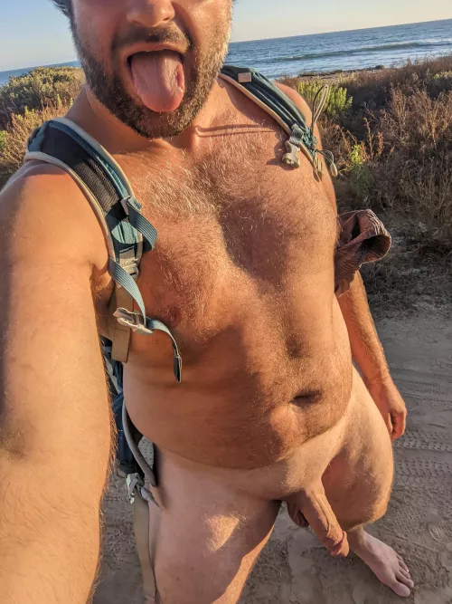 Have you ever fucked a stranger in public?