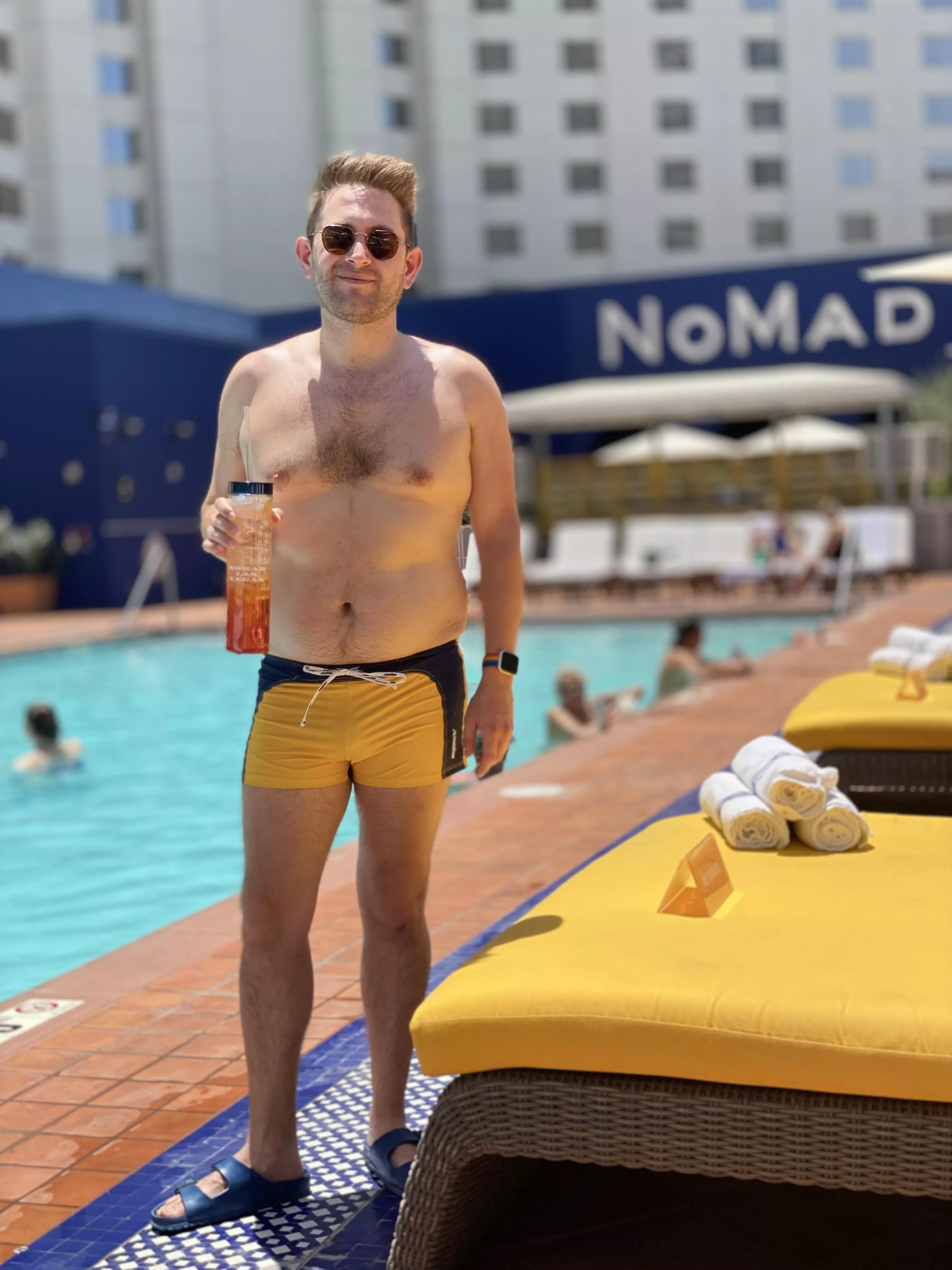 Here to represent the “average” body type bros Here to represent the “average” body type bros