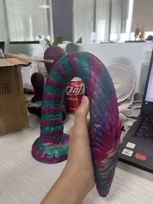 how about this color