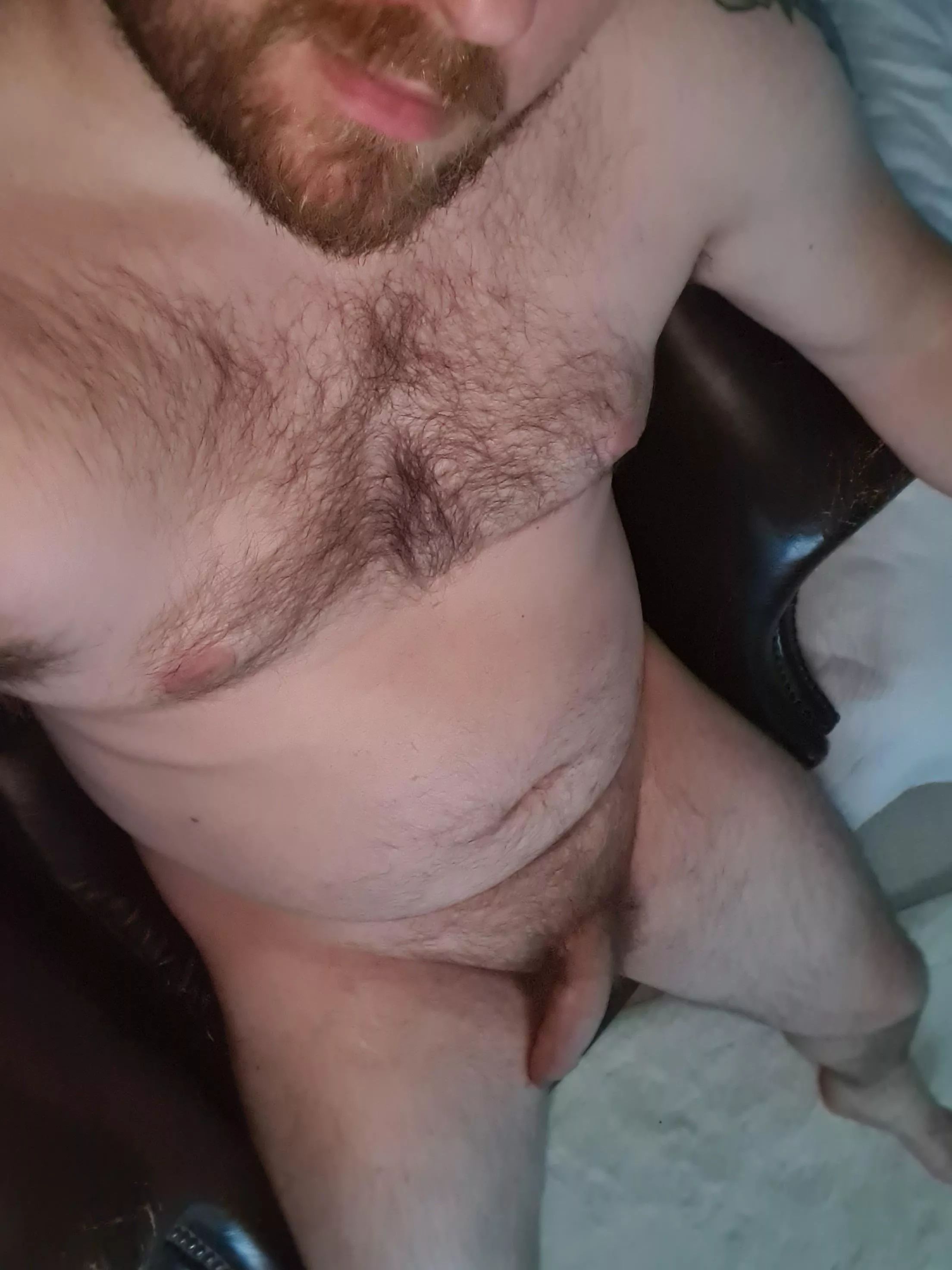 How's your Sunday going? Want to make it more fun? [M]