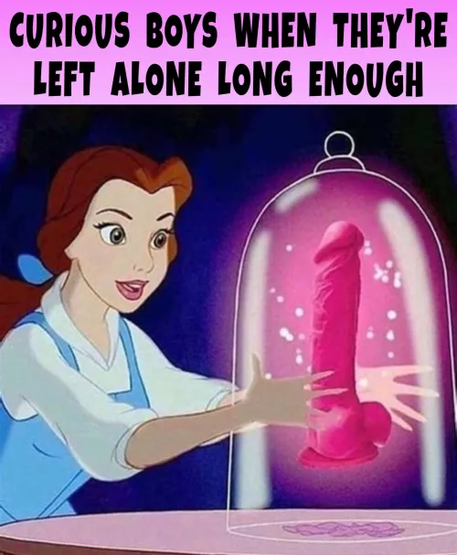 I know you know what I mean