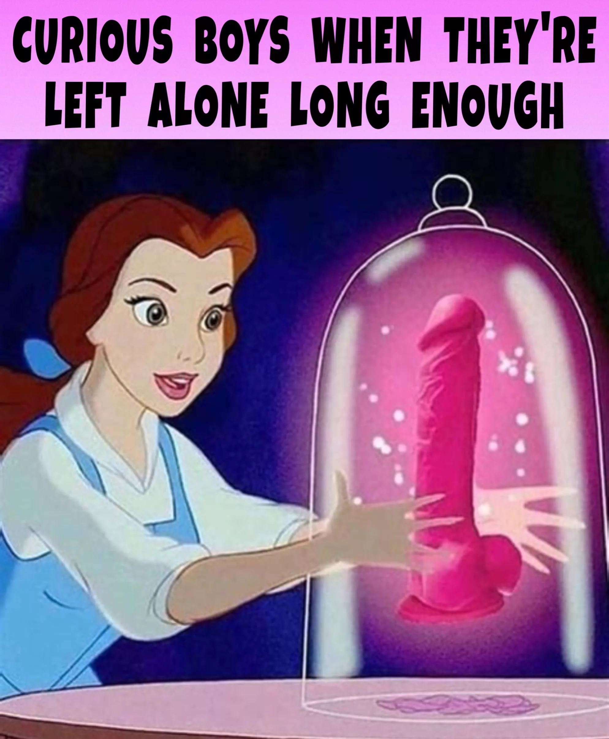 I know you know what I mean